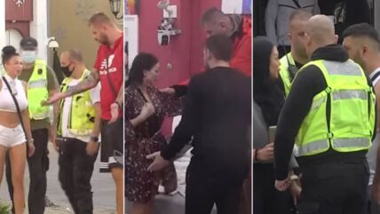 Koga je sve tukla Maja Marinković