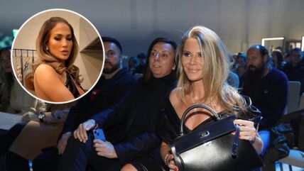 Ko je sve nosio haljine Meline Džinović pre nego što je zatvorila butik u Beogradu zbog duga od 27840 €