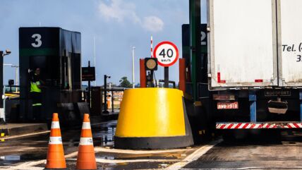 Prevaranti napravili lažnu naplatnu rampu u Indiji