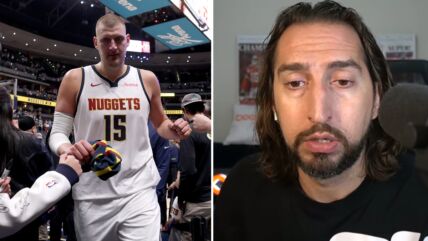 Američki novinar Nik Rajt kritikuje Nikolu Jokića