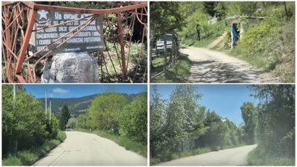 Tragedija u Višegradu