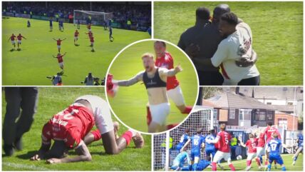 Rošdejl - Jork Siti