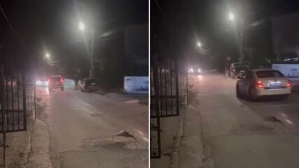 nestalo dete u Nišu