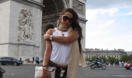 Danijela Vranić nekada pevala Đokoviću, sad okopava luk kad joj je banka uzela stan