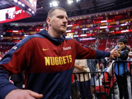Nikola Jokić