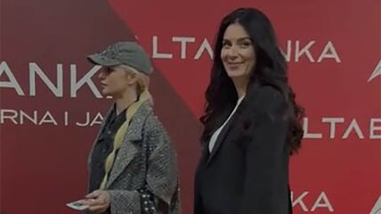 Maja Mandžuka Marija Kilibarda