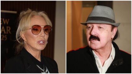 Haris Džinović i Lepa Brena se posvađali zbog jedne rečenice