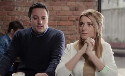 Anđelka Stević Žugić pala u krevet nakon snimanja serije Andrija i Anđelka