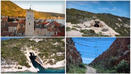 Preživljavanje na Visu