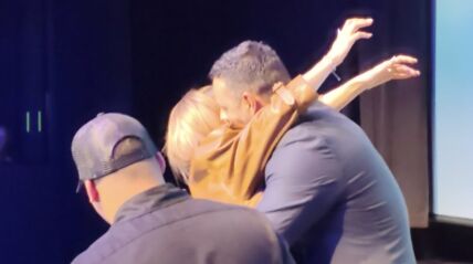 Breskvica i Dejan Kostić