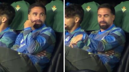 Danijel Karvahal Ramos