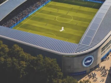 Engleski fudbalski klub Brajton pokreće izgradnju prvog stadiona namenjenog isključivo ženskom fudbalu.