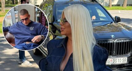 Dara Bubamara i Boris