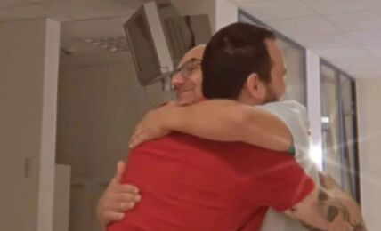 Sin Đorđa Balaševića pao doktoru u zagrljaj nakon što je dobio dete