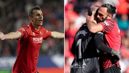 Ante Budimir Vedat Murići Predrag Rajković