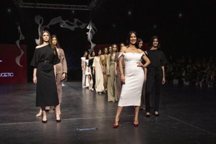 Treće veče 40. OTP Banka – Fashion Selection  4.jpg