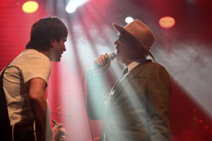 11 zanimljivosti o Piteru Doertiju koji ima 4 maja koncert u Beogradu