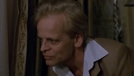 Klaus Kinski