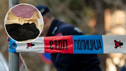 Pokušaj ubistva