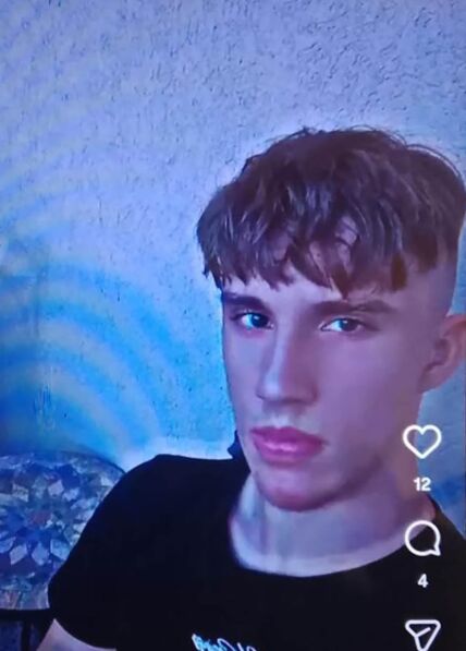 Nestalo Danijel (15) iz Novog Sada