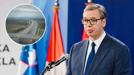 Vučić