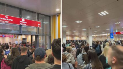 Srbi zarobljeni na aerodromu 1.jpg