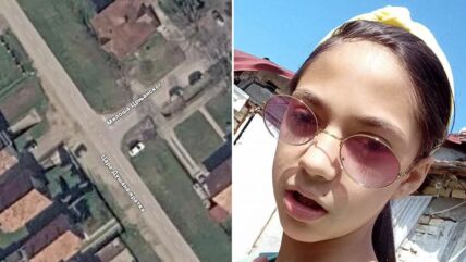 Nestala Dunja Necić