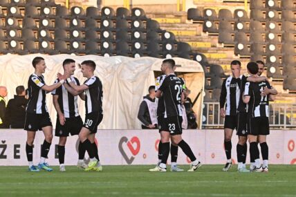 Partizan Novi Pazar
