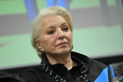 Mirjana Karanović se nikada nije udavala i nema decu, progovorila o potomstvu