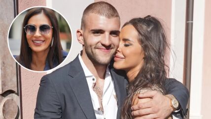 Ceca Ražnatović saznala istinu o snajki Bogdani od komšija iz Titela