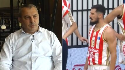 Rajko Pelverović i Nikola Kalinić