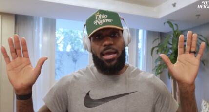 Lebron Džjems