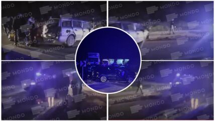 Strasna tragedija kod Novog Pazara