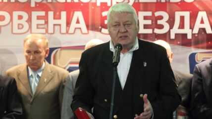 Vladimir Cvetković