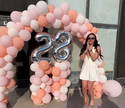 Nikolina Kovačević promenila pol i pobedila depresiju, sada slavi 28 rođendan