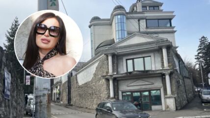 Kako izgleda vila Svetlane Cece Ražnatović nakon renoviranja i prijave komšija?