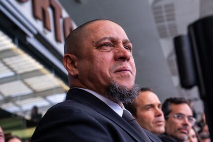 Roberto Karlos