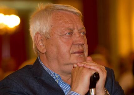 Vladimir Cvetković
