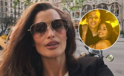 Sonja Lazetić pokazala sina i ćerku koje je dobila sa bivšim kog su ubili