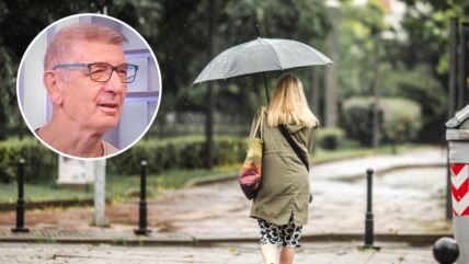 Meteorolog Nedeljko Todorović prognozira kada će biti prve ozbiljne kiše