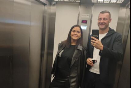 Prva ispovest Silvije Nedeljković o trudnoći nakon 17 godina