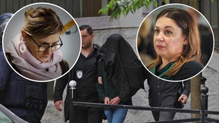 Ninela Radičević, Miljana Kecmanović, dečak ubica, Ribnikar, masakr u Ribnikaru