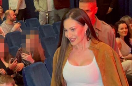 Svetlana Ceca Ražnatović