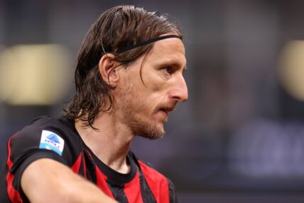 Luka Modrić