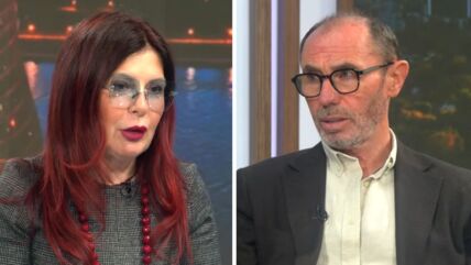 Zora Dobričanin Nikodinović, Anđelko Aćimović