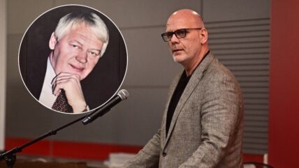 Mirko Pavlović o Vladimiru Cvetkoviću