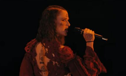 Stih hrvatske grupe Lelek koji je izazvao međunarodni skandal