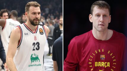 Marko Gudurić ispratio Jana Veselog u penziju