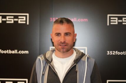 Zoran Tošić bivši fudbaler