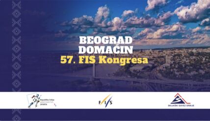 Beograd domacin 57. FIS Kongresa